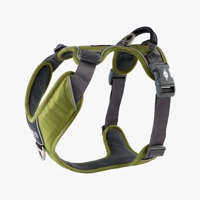 Dog Copenhagen Comfort Walk Pro harness