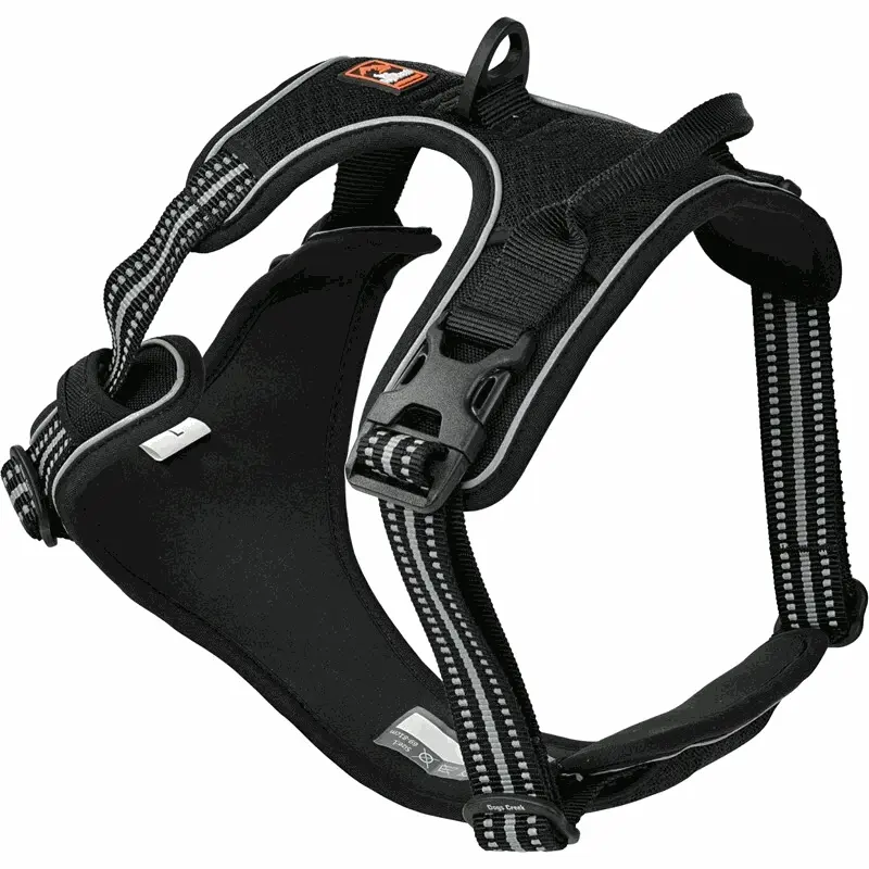 Dog's Creek Path Finder harness