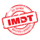 IMDT accreditation logo