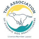 ADDP accreditation logo